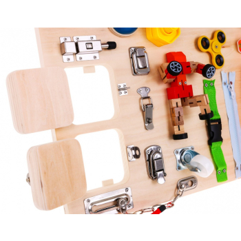 Multifunkcyjna Tablica Do Nauki